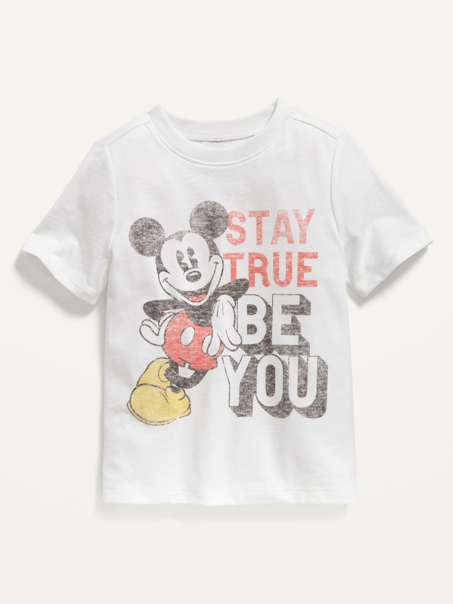 mickey mouse shirt old navy