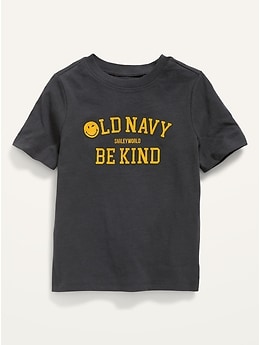 Bee kind hot sale shirt old navy