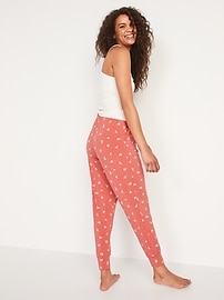 old navy womens pj pants