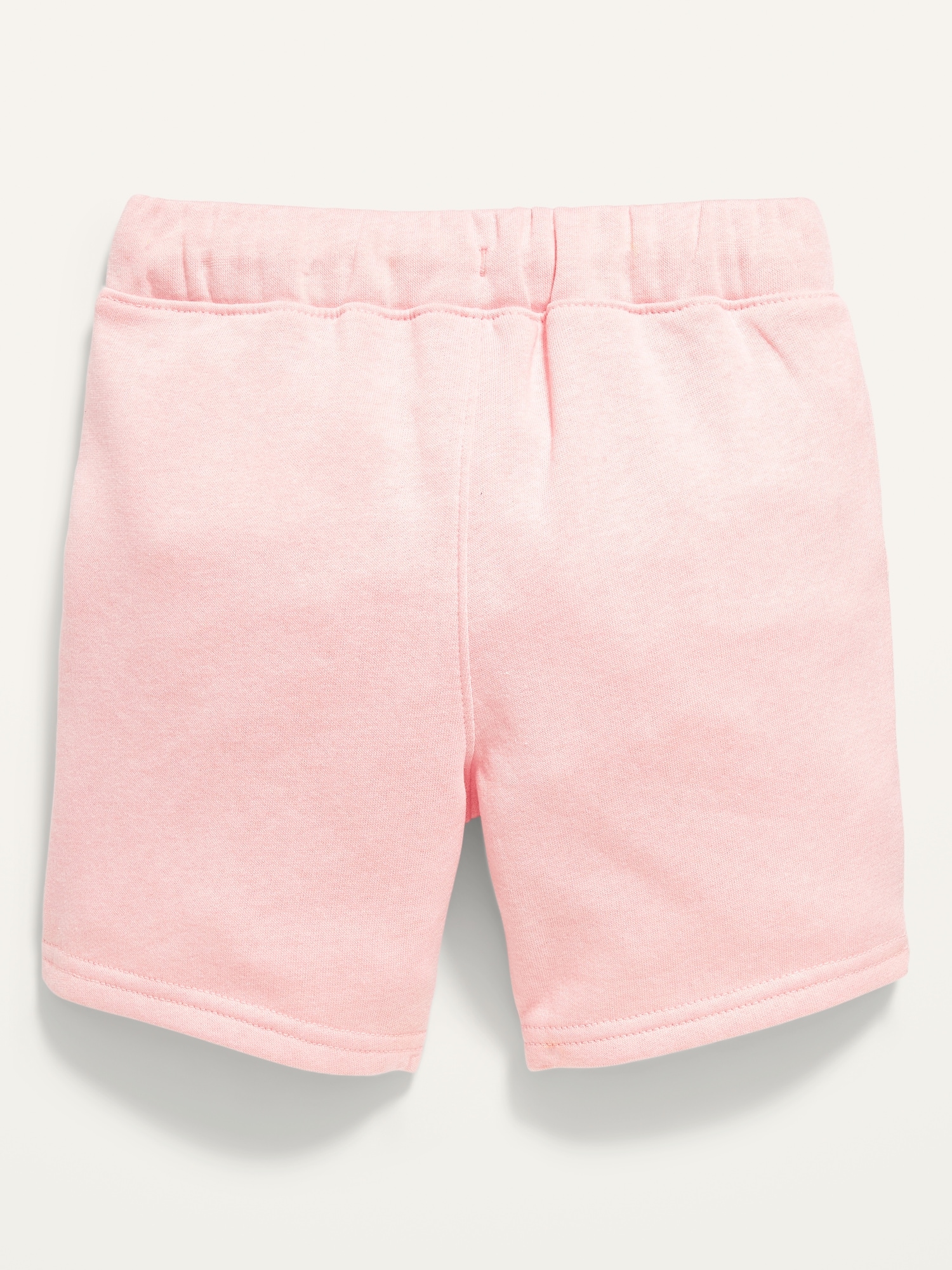 toddler sweat shorts