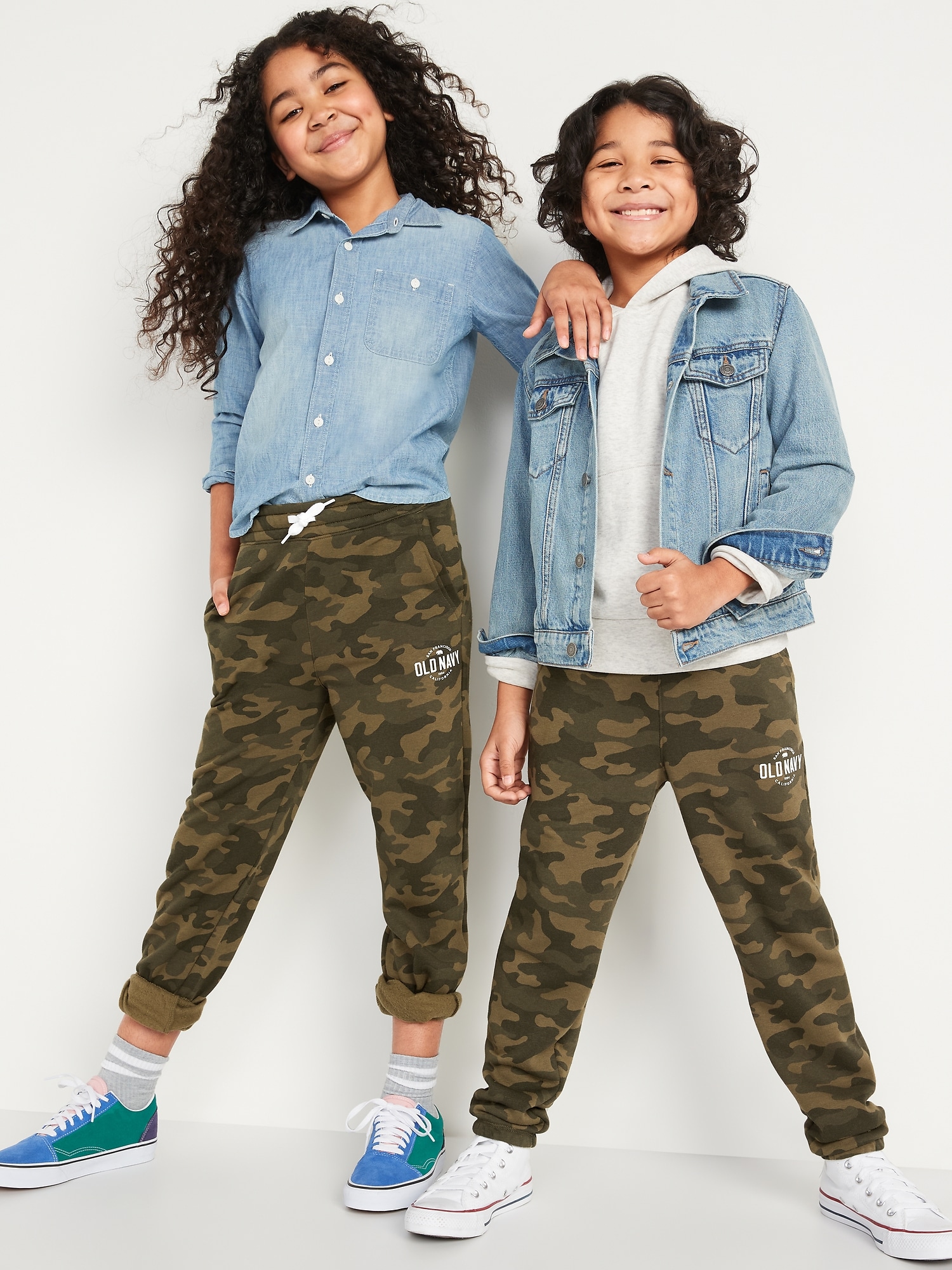 Old Navy Activewear: Why I Shop The Children's Section •