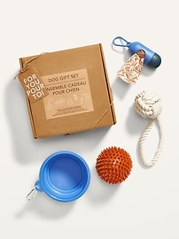 Image number 1 showing, Gift Set for Pets