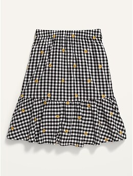 old navy skirts and dresses