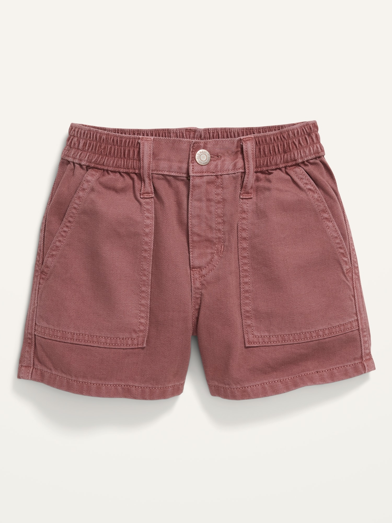 Old navy outlet girls active shorts