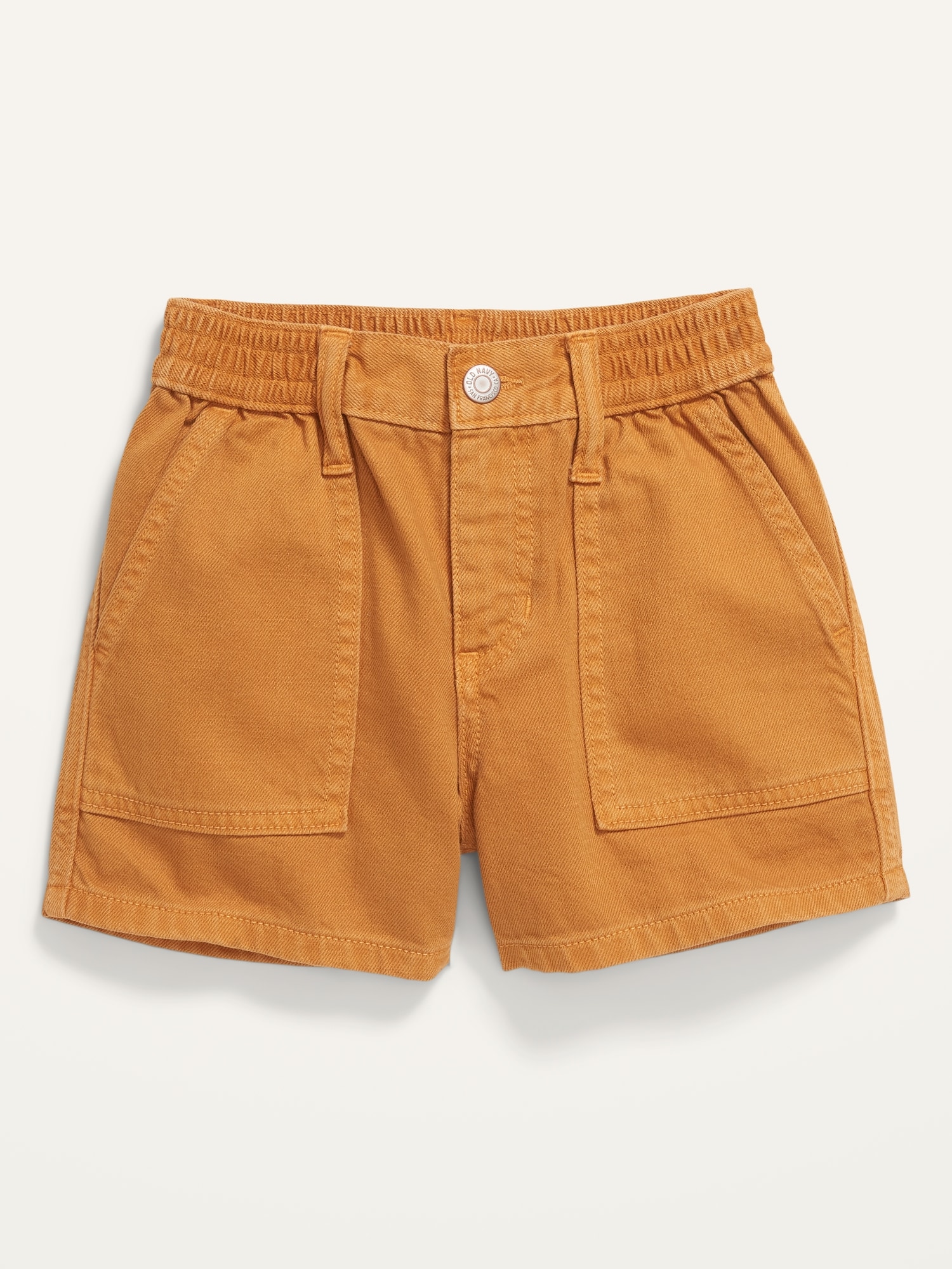 Old navy clearance girls khaki shorts