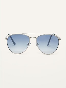 old navy aviator sunglasses