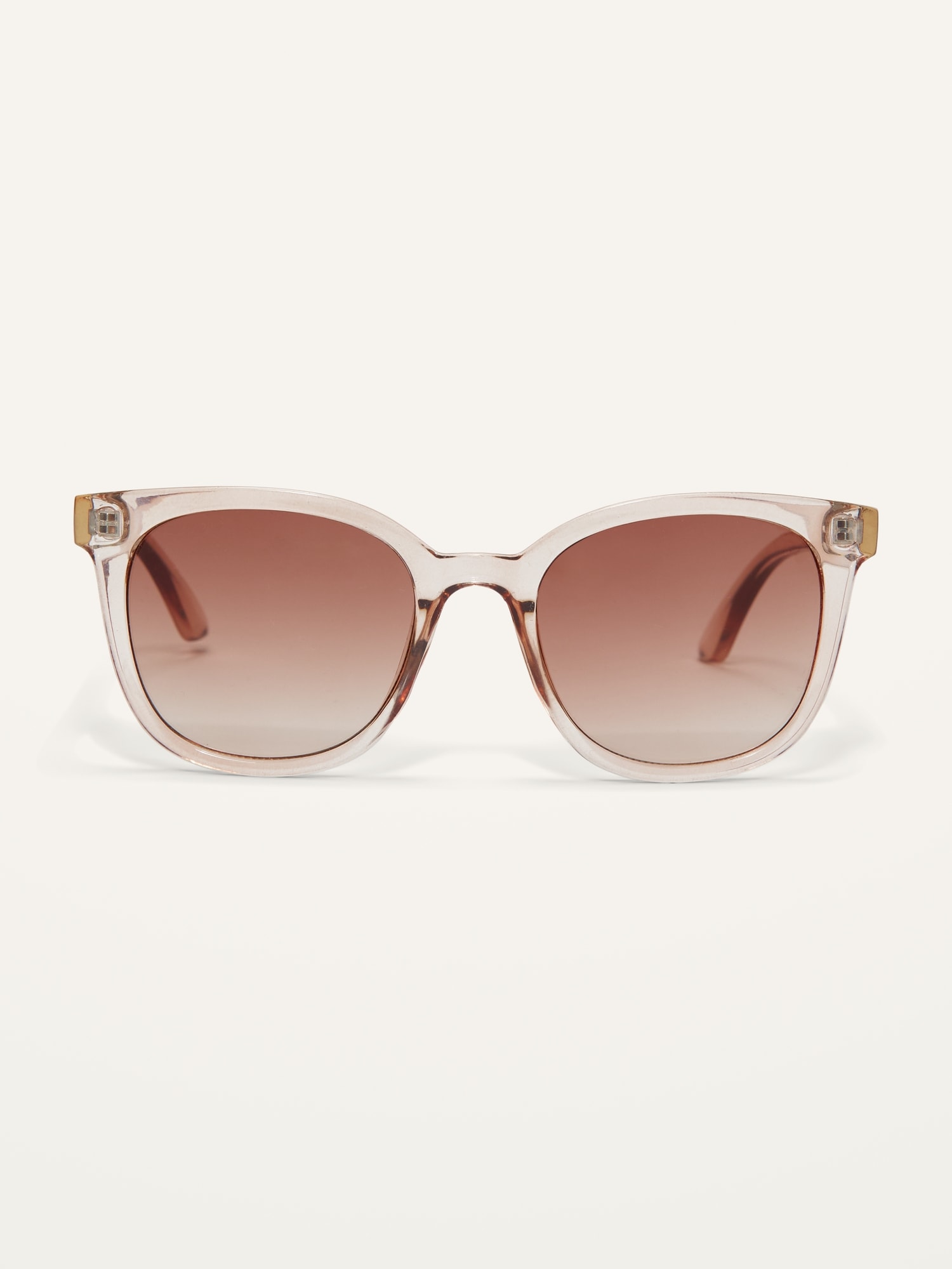 Old Navy Gold Sunglasses for Women | Mercari