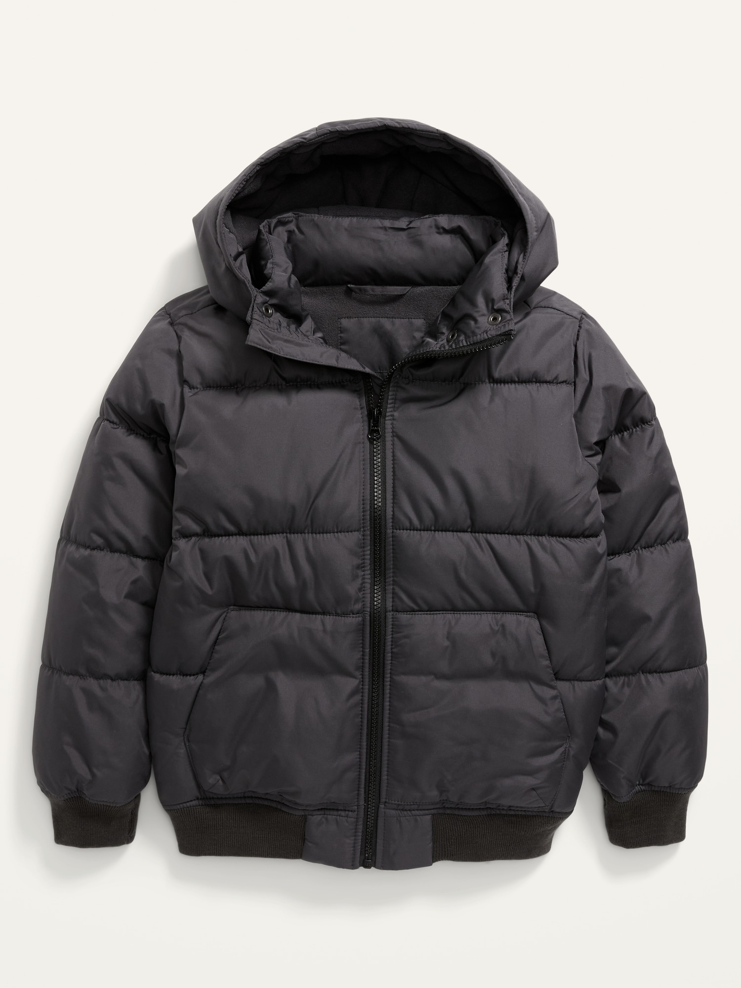 Old navy store boys winter jacket