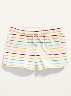 old navy cheer shorts