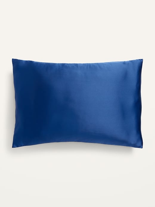 Old Navy Satin Pillowcase for Adults