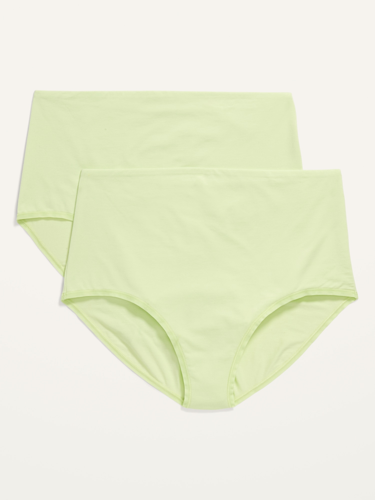 Seamless Over the Bump Underwear – Carry Maternity Canada