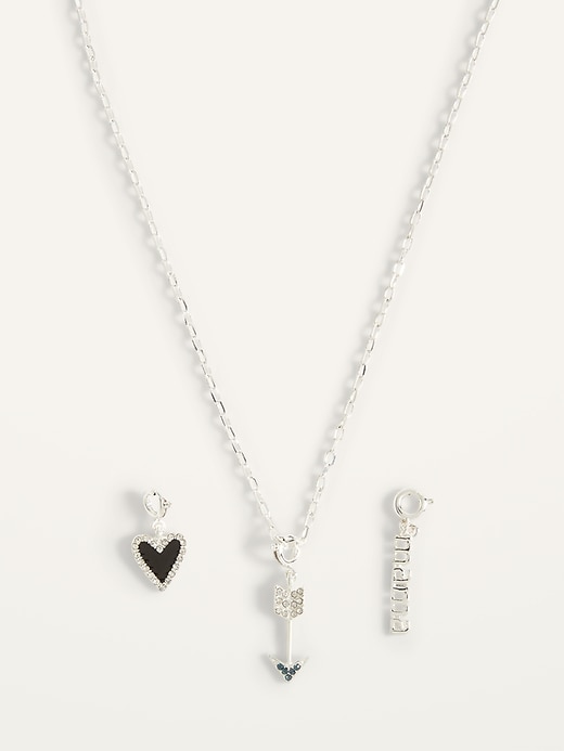 old navy necklaces