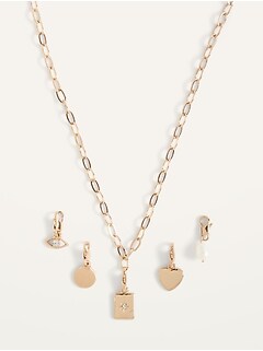 old navy necklaces