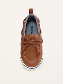 old navy deck shoes