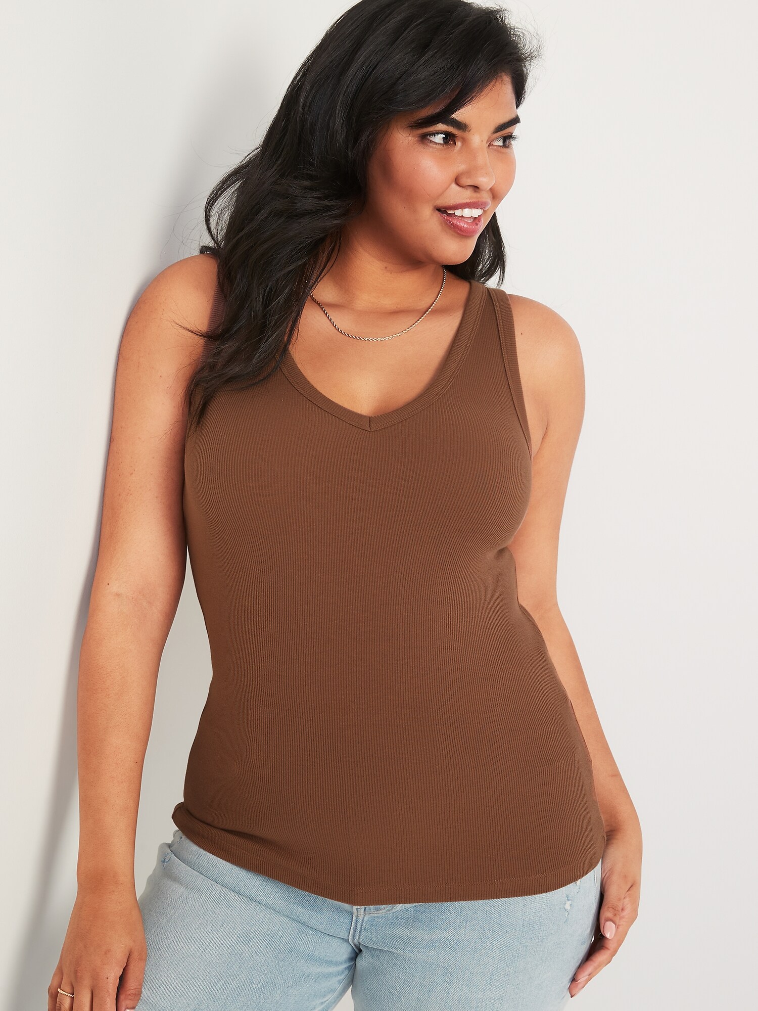 old navy sweater tank