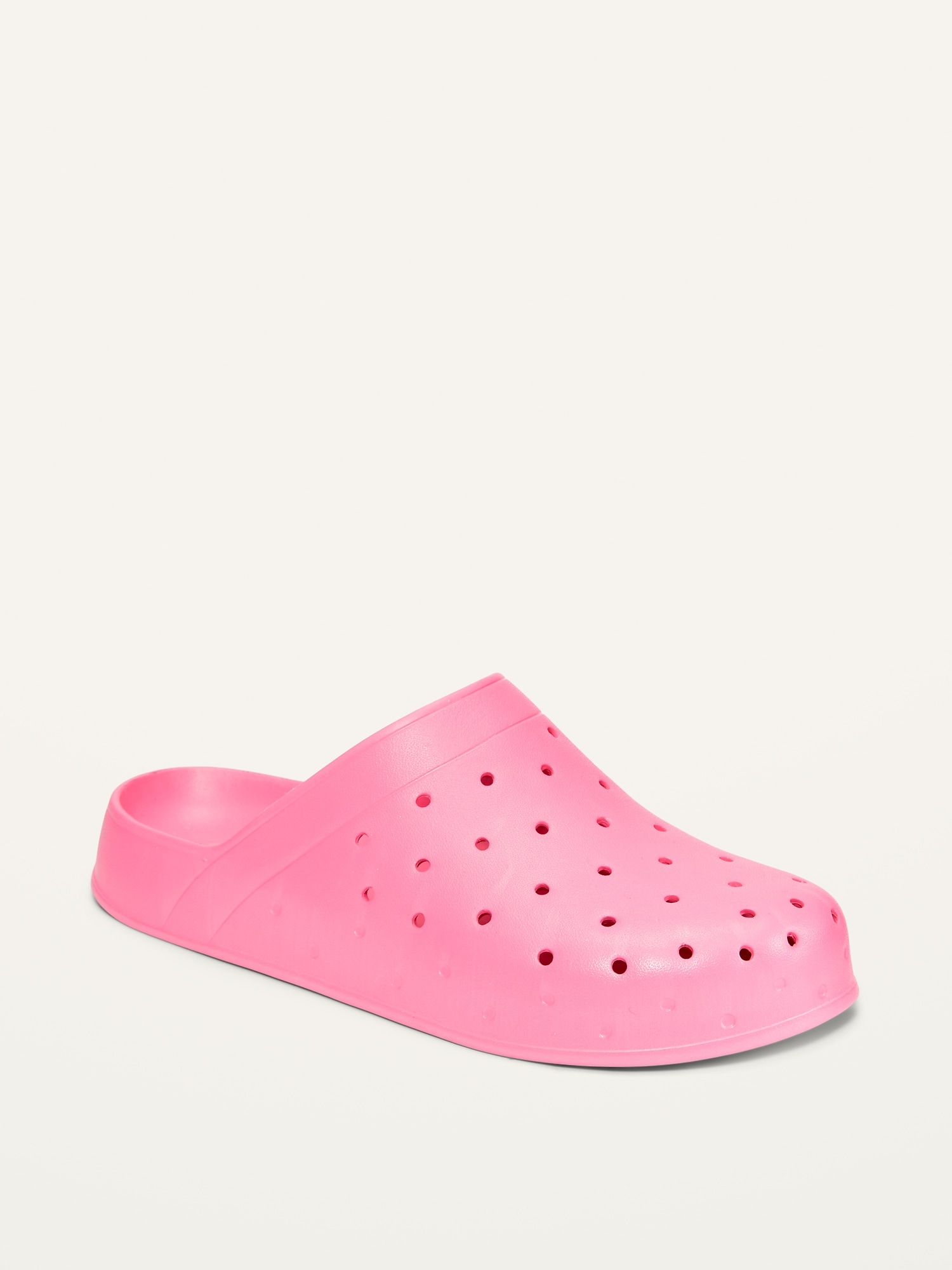 Old navy crocs on sale