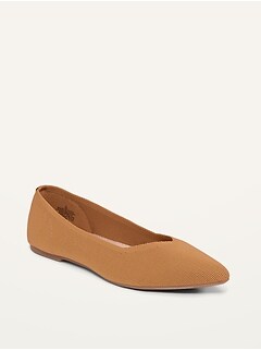 old navy flats