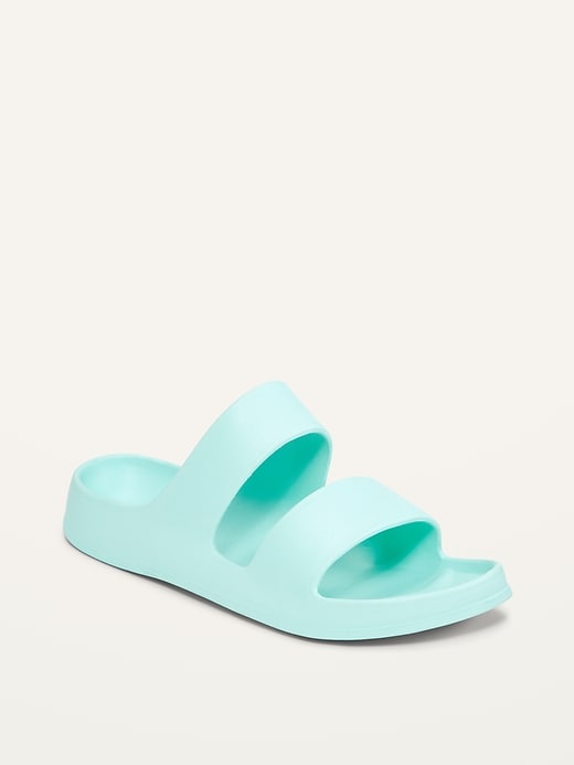 Old navy deals neon sandals