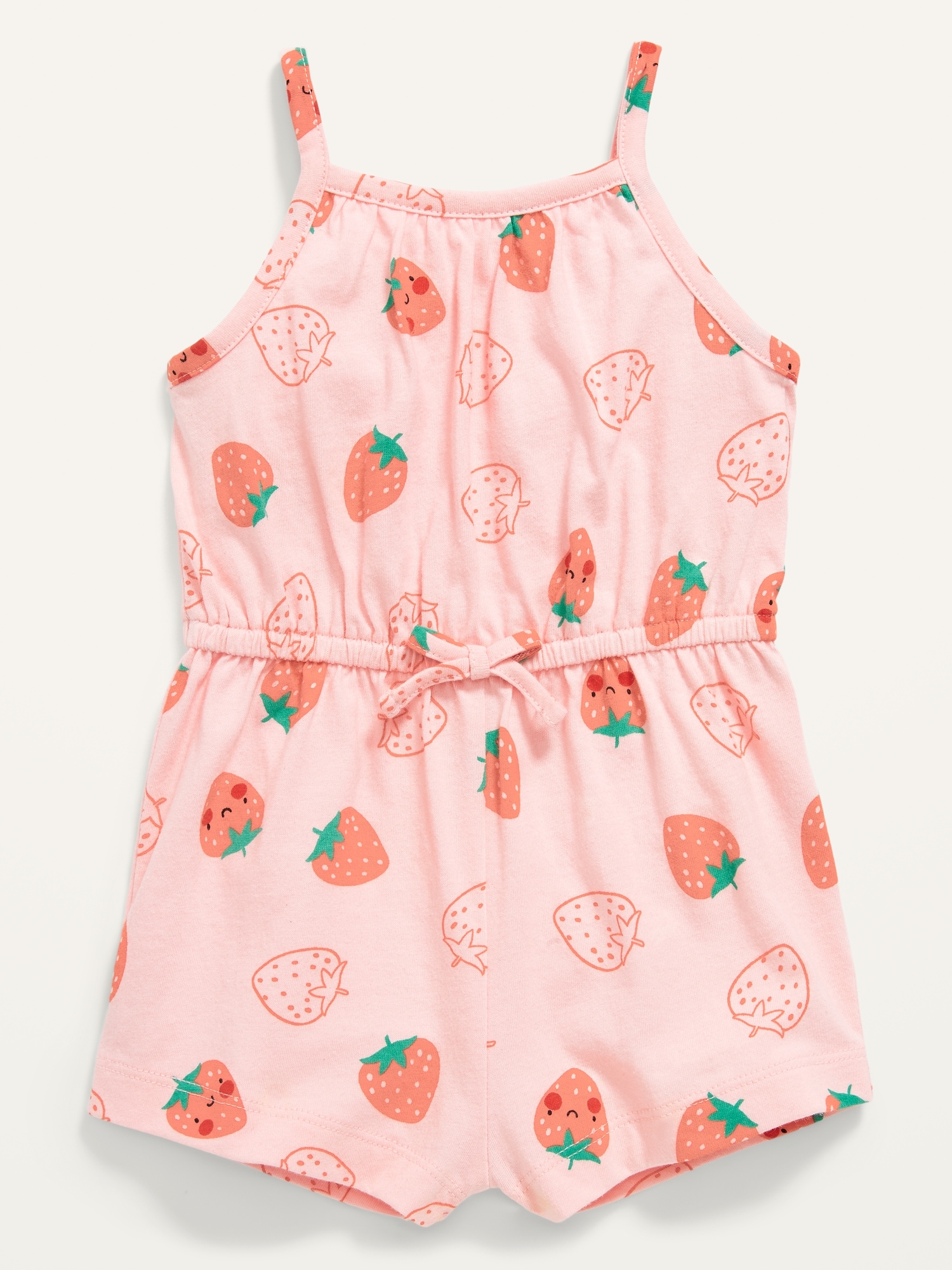 old navy watermelon romper