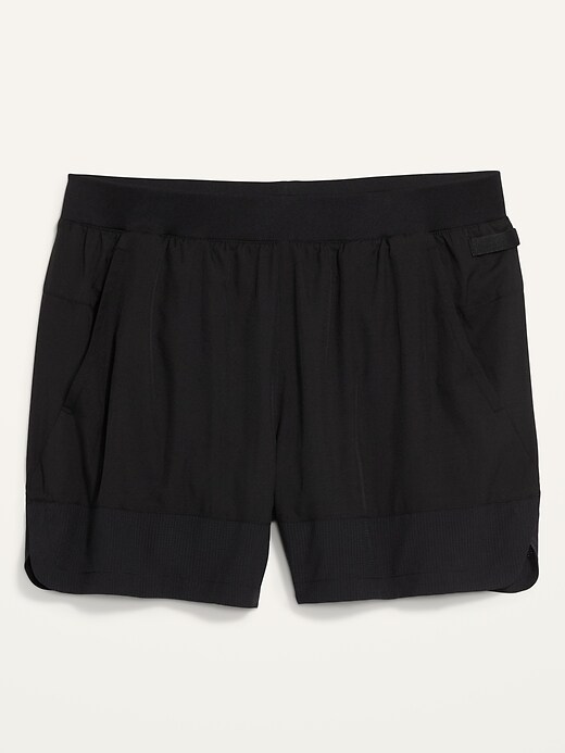 Image number 3 showing, Go Run Shorts -- 5-inch inseam