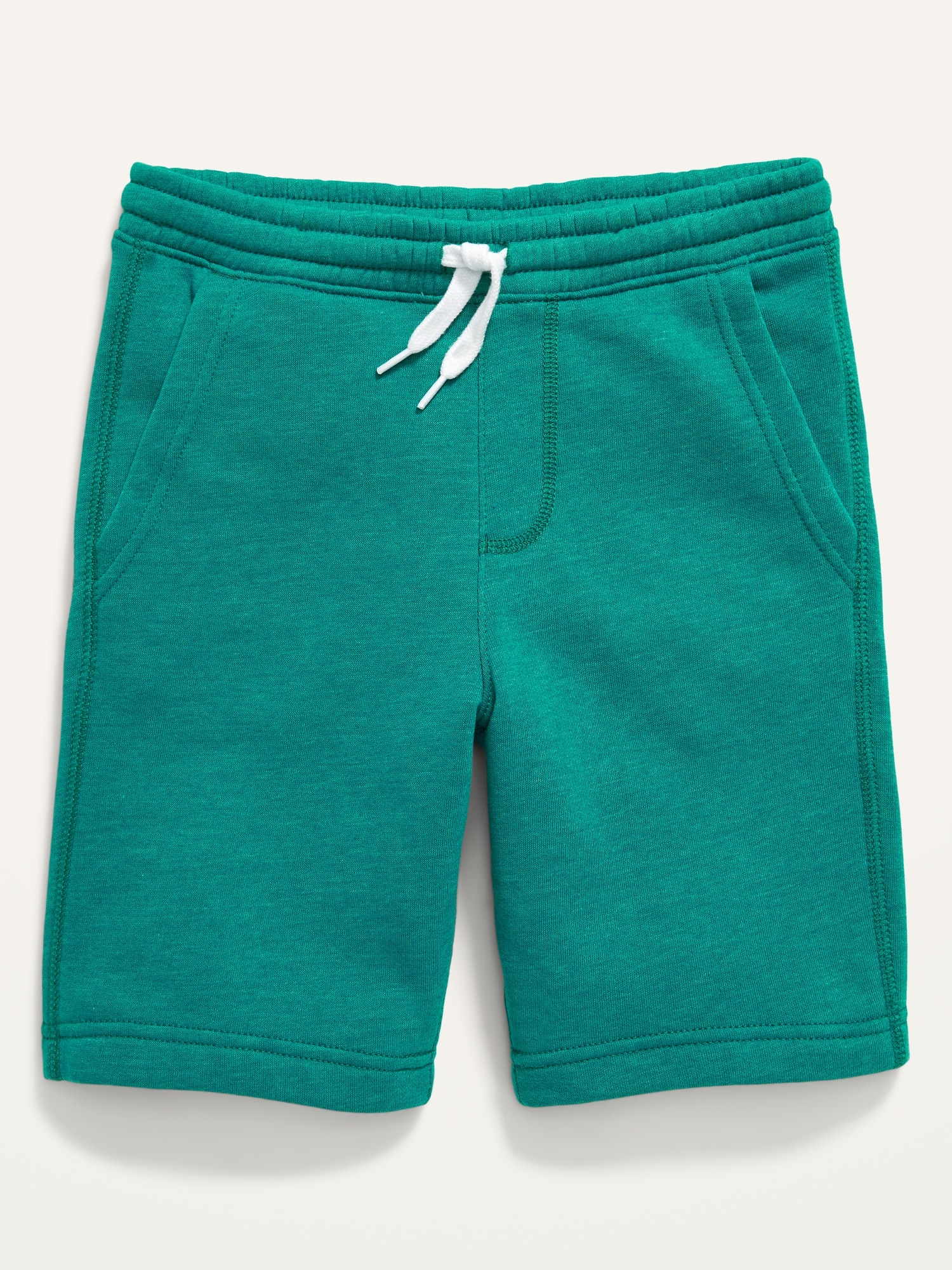 old navy flat front shorts