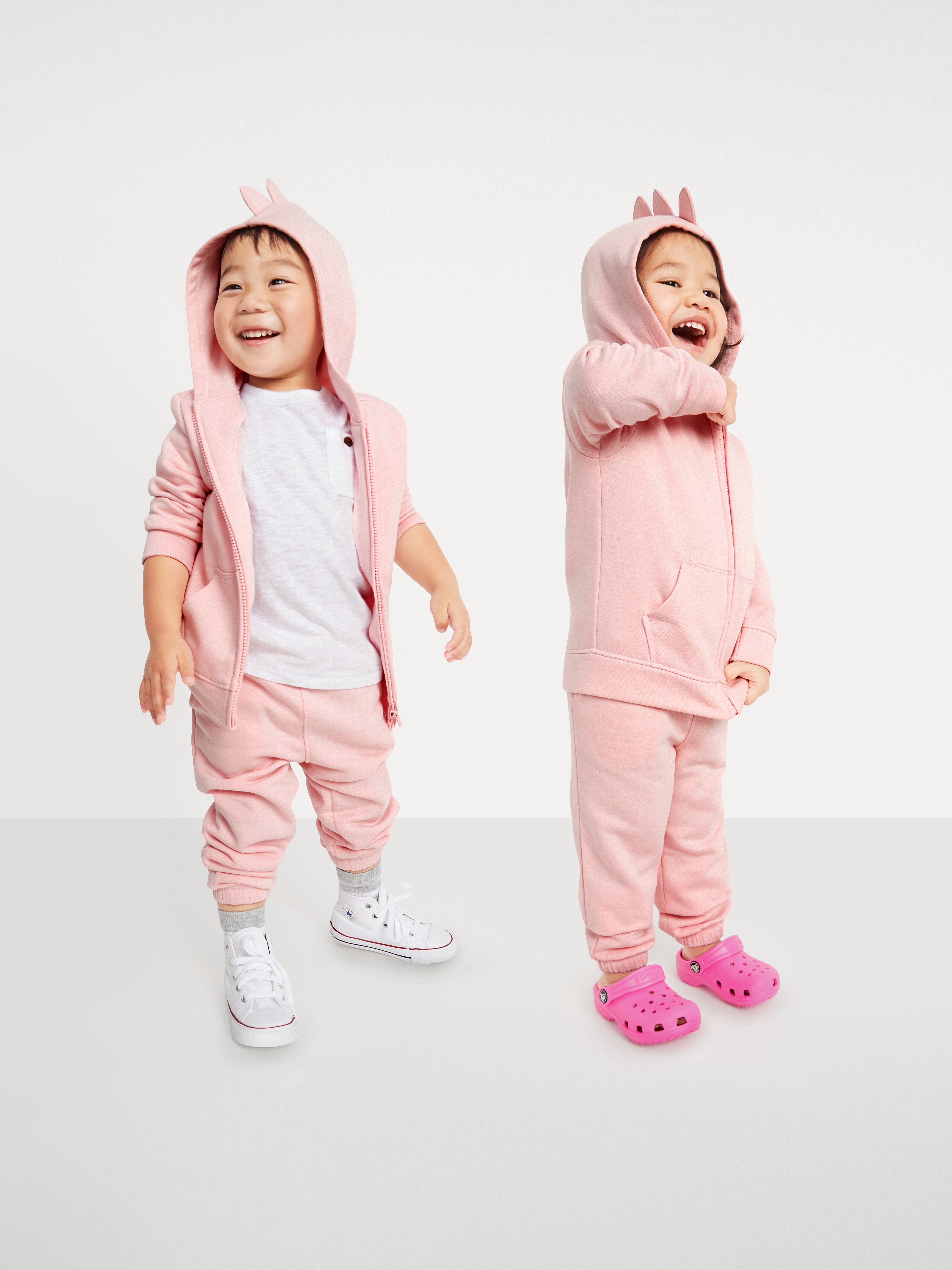 old navy zipper onesie