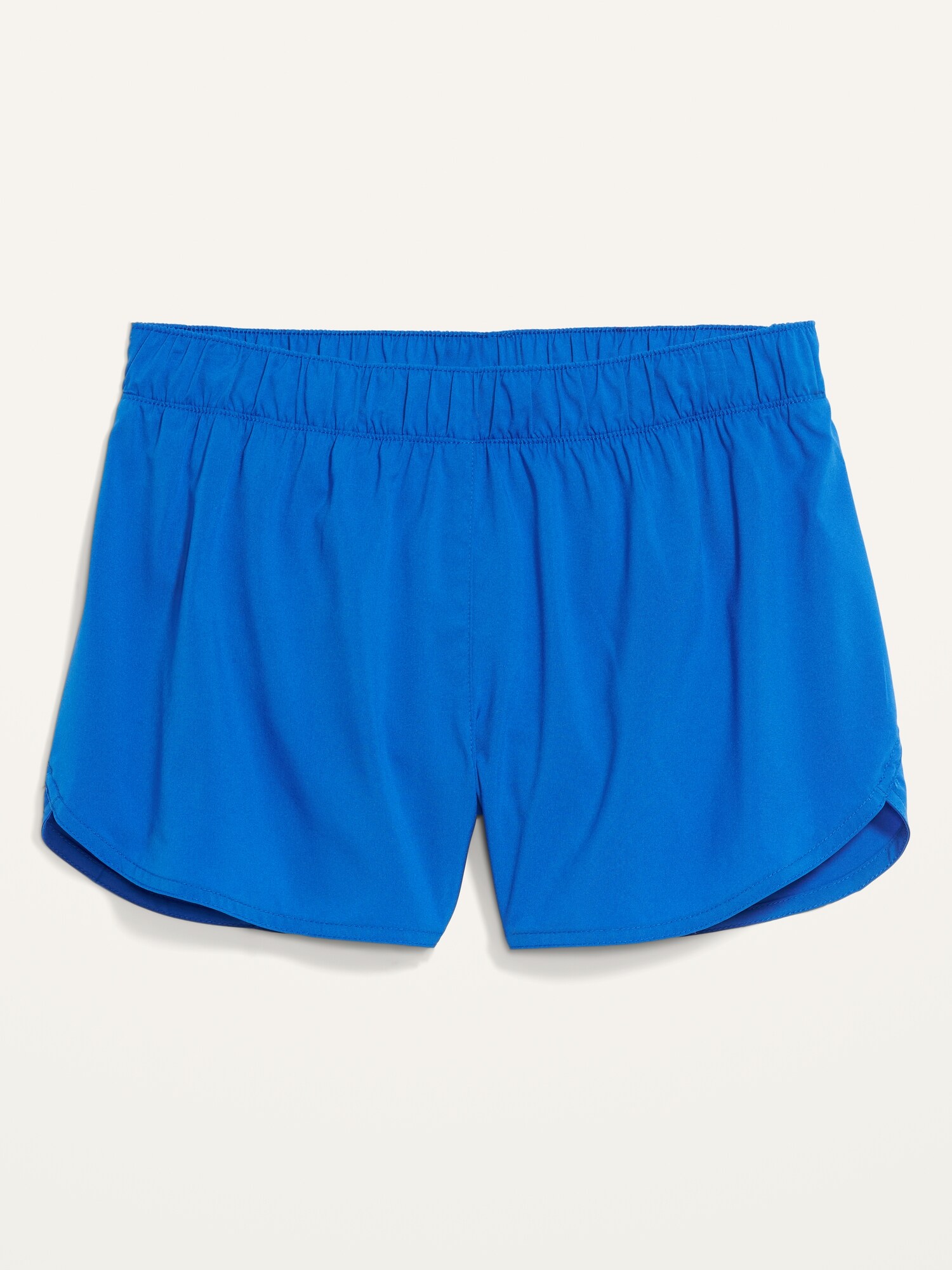 Mid-Rise StretchTech Run Shorts for Women -- 3-inch inseam | Old Navy