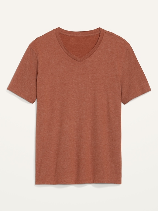 Old Navy Soft-Washed V-Neck T-Shirt for Men. 1