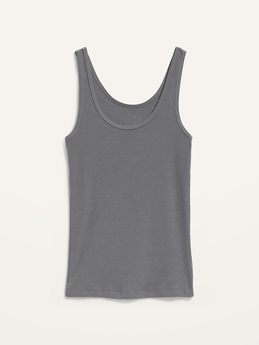 Rib-Knit First Layer Tank Top for Women | Old Navy