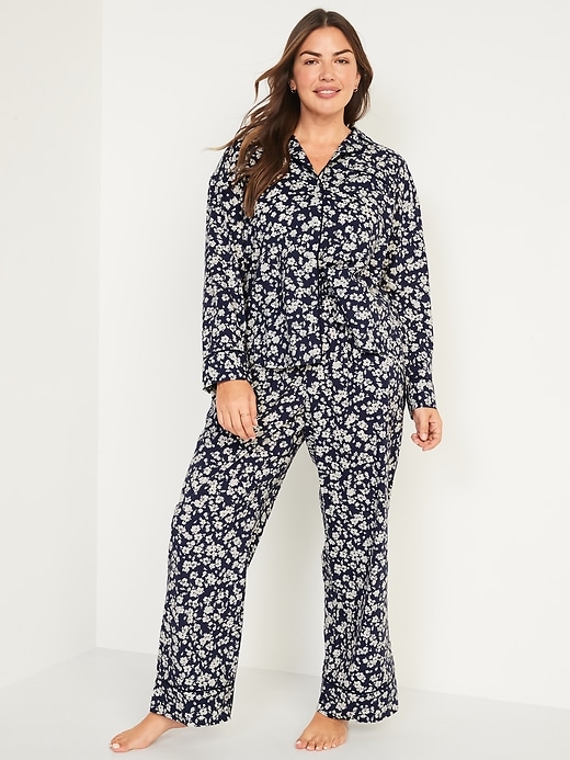 matching-printed-pajama-set-for-women-old-navy