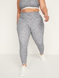 Extra High-Waisted PowerSoft Hidden 