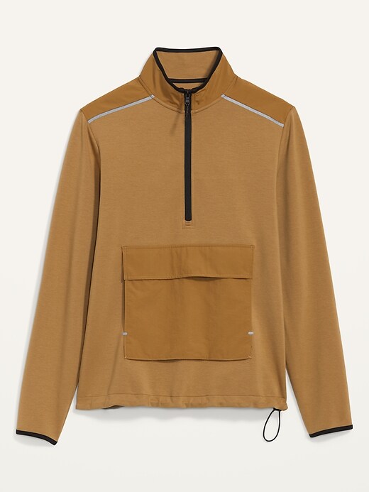 Ebay Navy Fleece Pullover Old Navy Orange Sweatshirt Dynamic