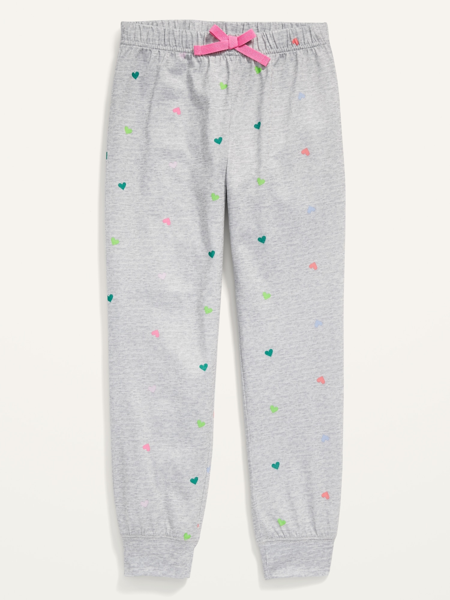 old navy mens pajama joggers