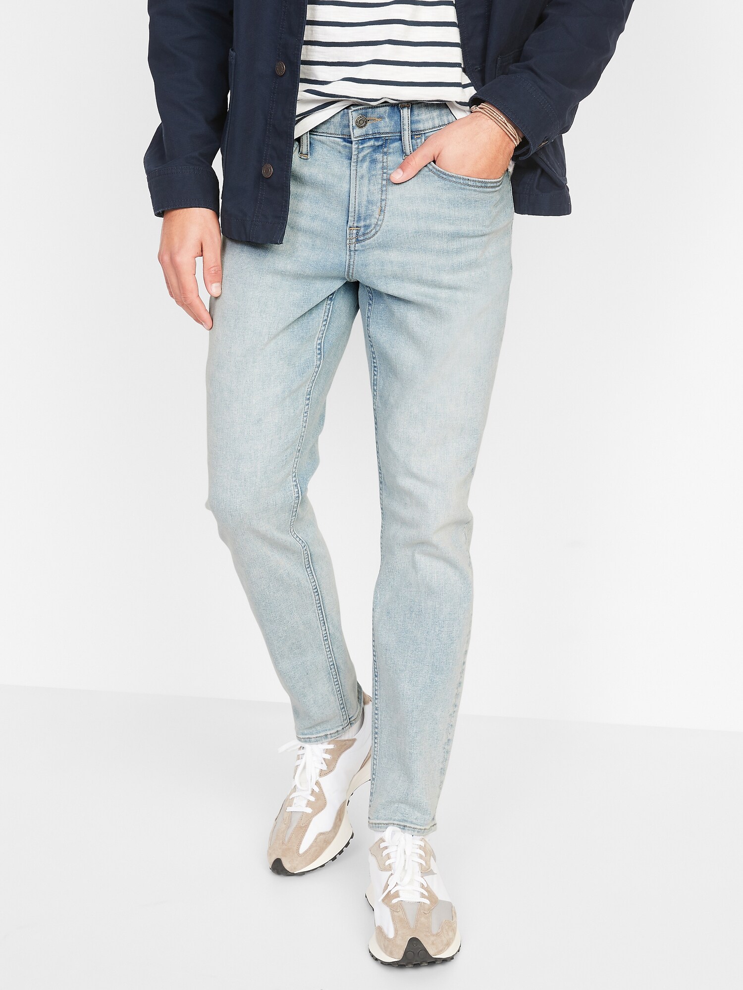 360 stretch jeans mens