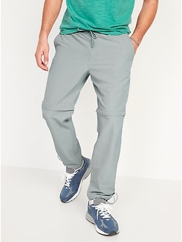 old navy mens joggers tall