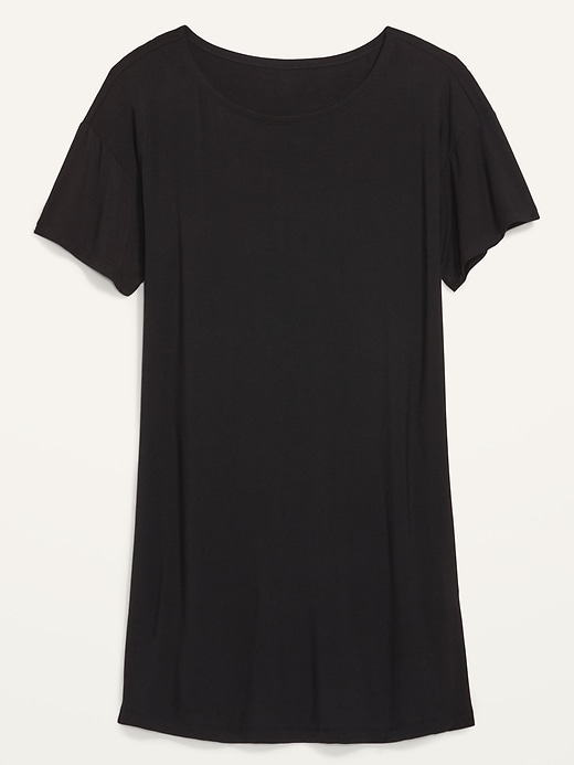 Sunday Sleep Short-Sleeve Nightgown for Women | Old Navy