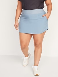 old navy skort women