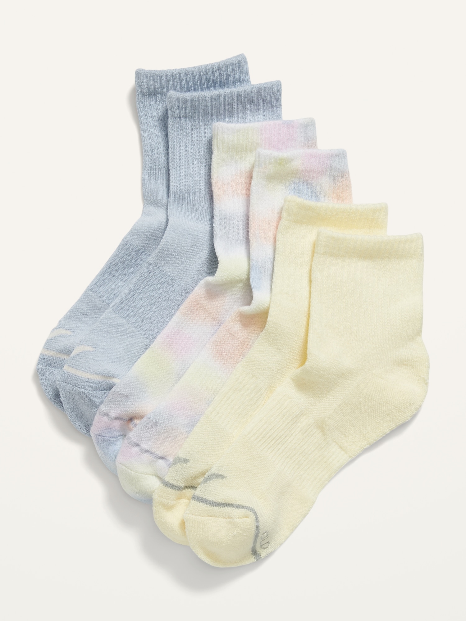 Old Navy Men's Low-Cut Socks