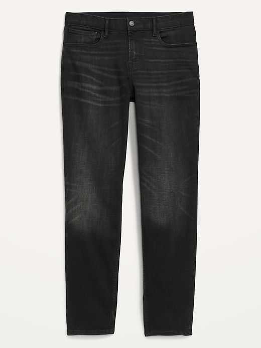 Image number 4 showing, Athletic Taper 360° Tech Stretch Performance Jeans