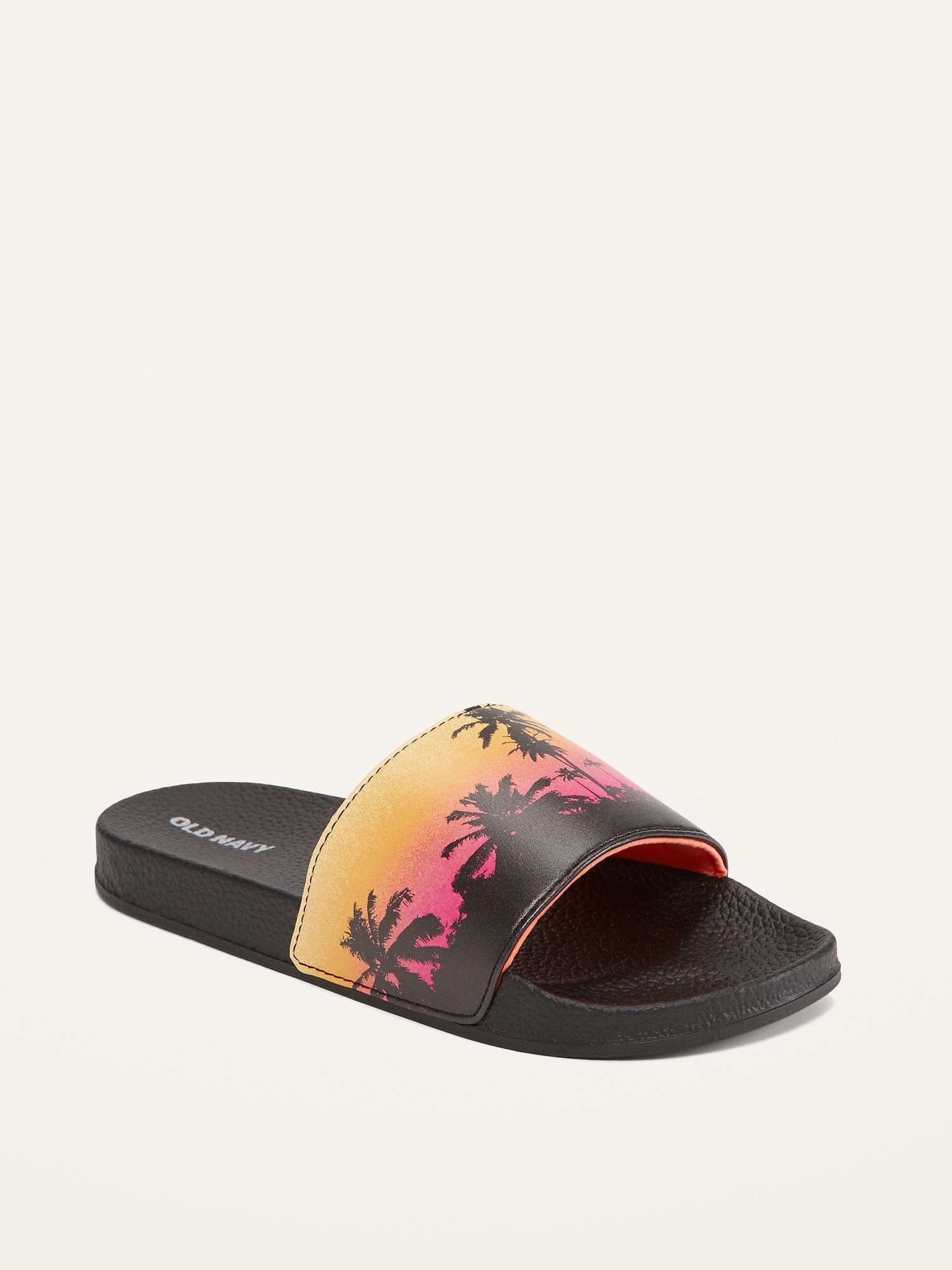 Old navy new on sale slides