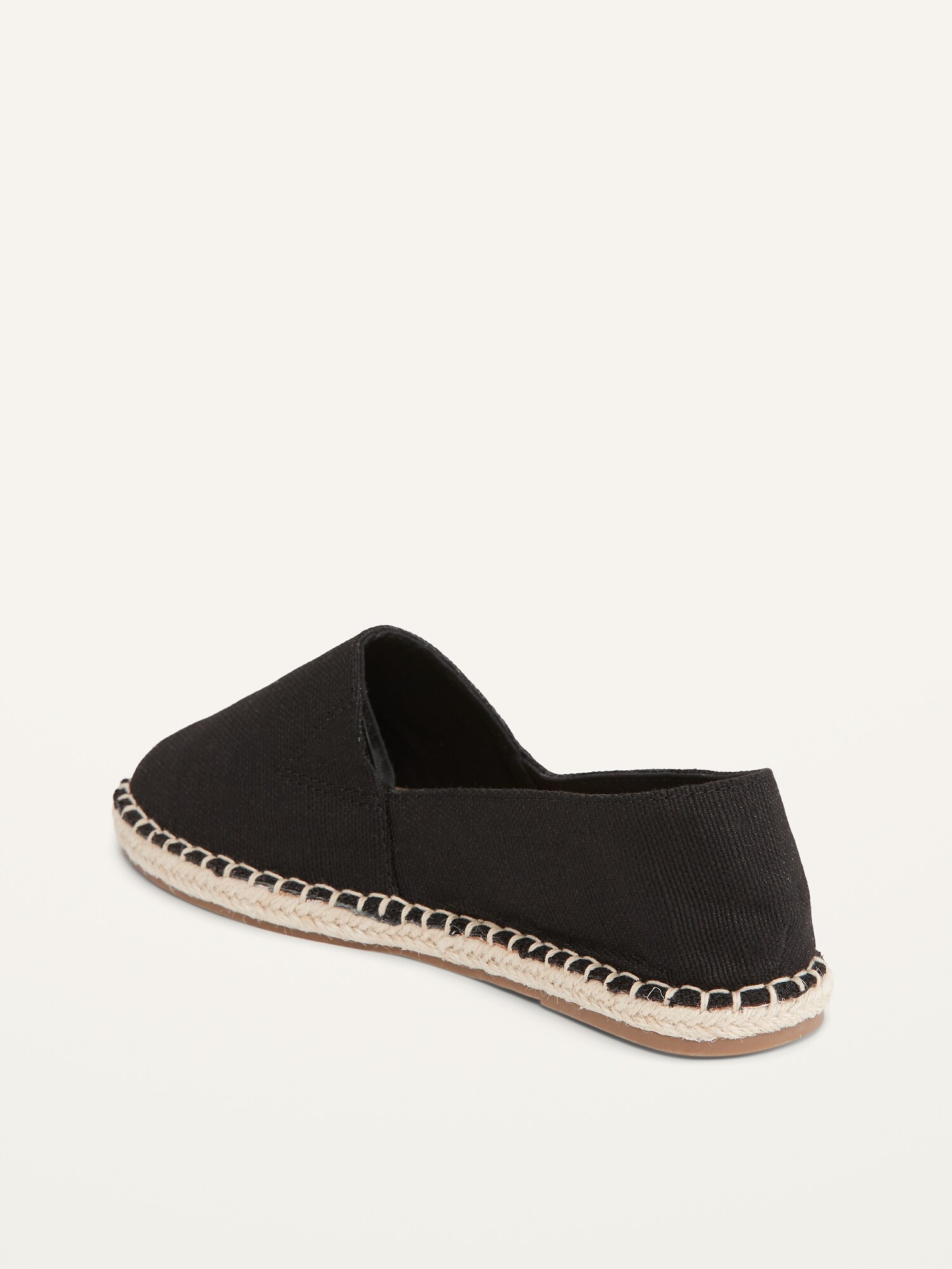 Canvas Espadrille Slip-Ons for Women | Old Navy