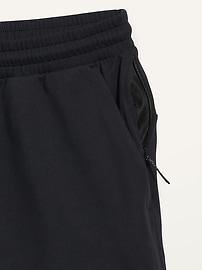 PowerSoft Coze Edition Go-Dry Jogger Shorts for Men -- 7-inch inseam