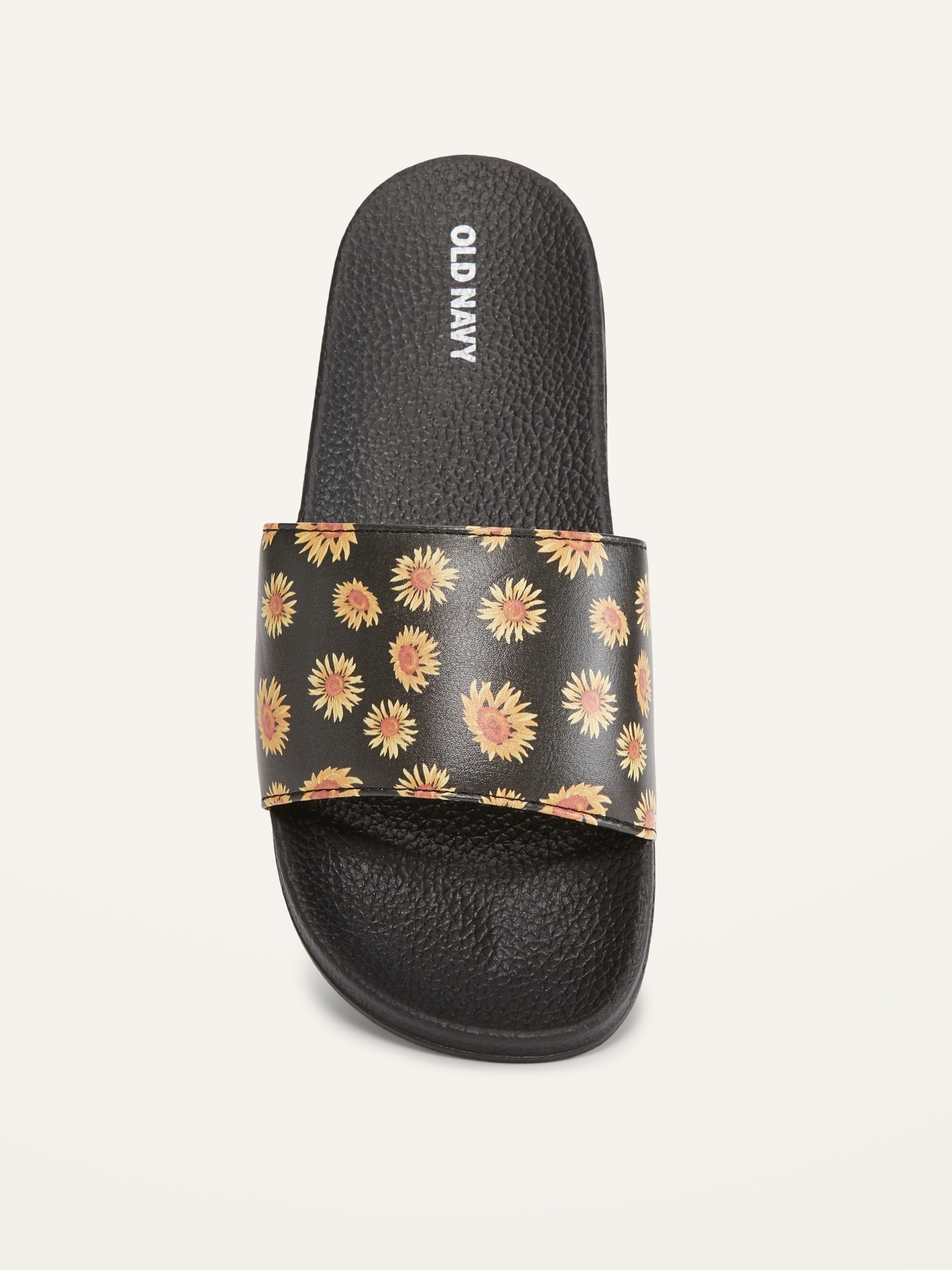 Old navy girls slides new arrivals