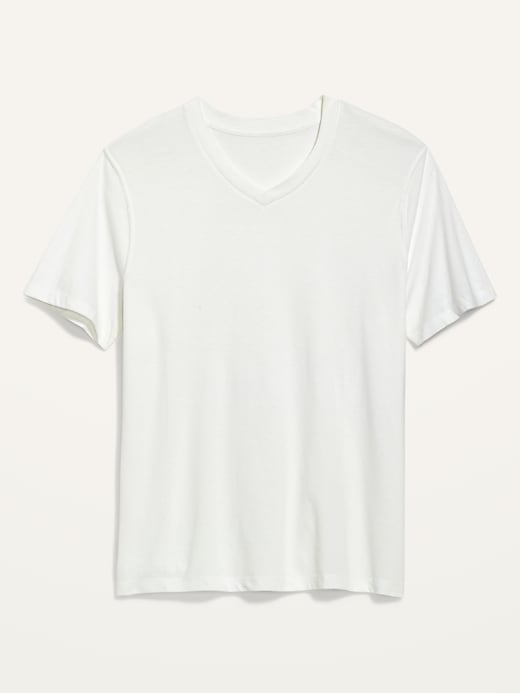 Soft-Washed V-Neck T-Shirt | Old Navy