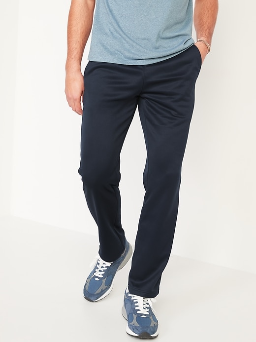 View large product image 1 of 1. Go-Dry Performance Sweatpants