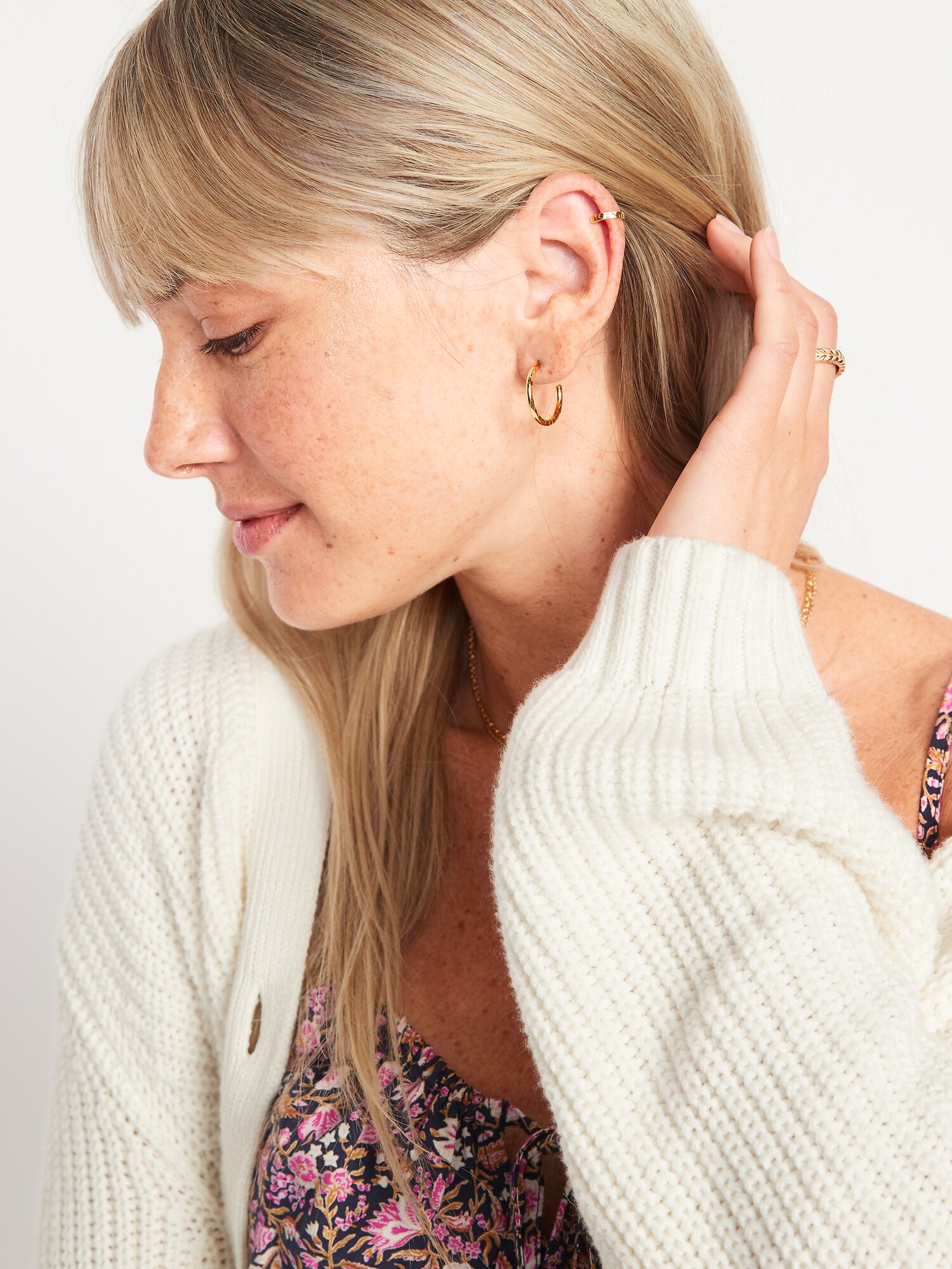 Earrings Variety 12Pack for Women Old Navy