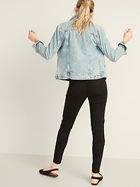 Super Jegging WS noir Regular