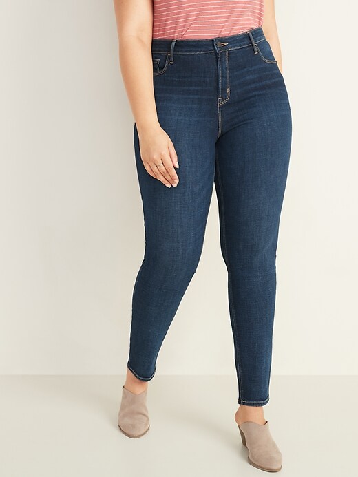 old navy rockstar jeans for women