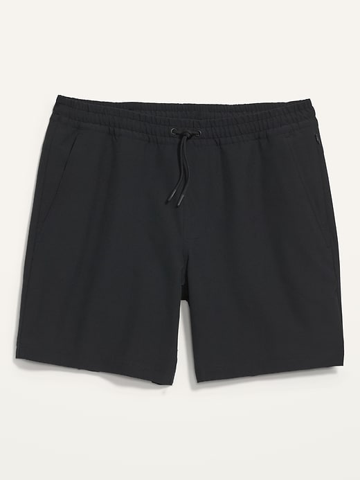 下着・アンダーウェア M WAKE Adjustable LST Nylon Shorts NAVY Men's Nylon Shorts – WULF