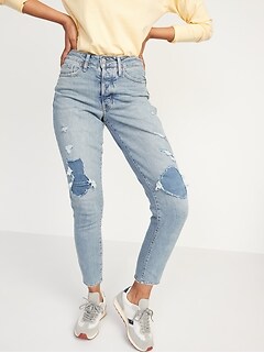 old navy juniors jeans